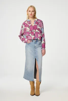 Fabienne Chapot Carlyne Skirt