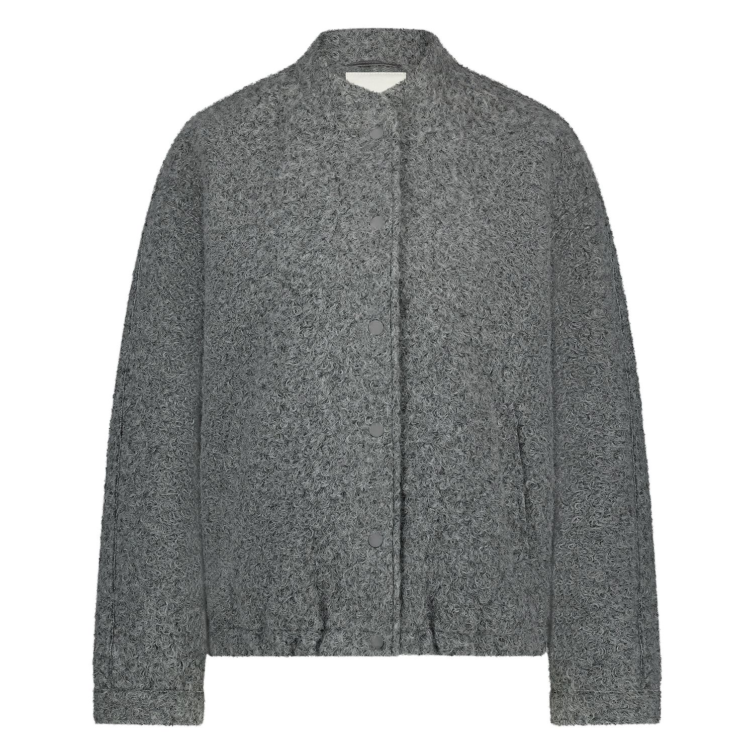 Nukus Baltimore Jacket Boucle