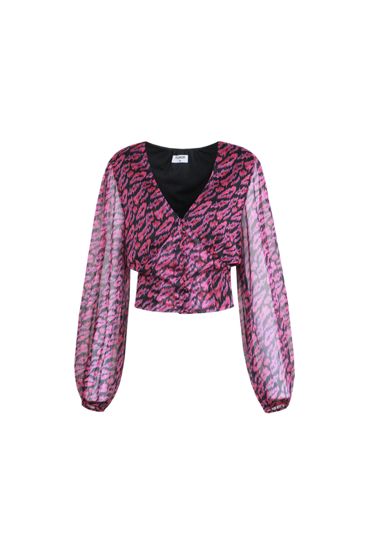 Fluresk Babs blouse