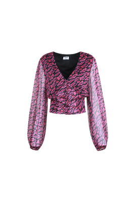 Fluresk Babs blouse