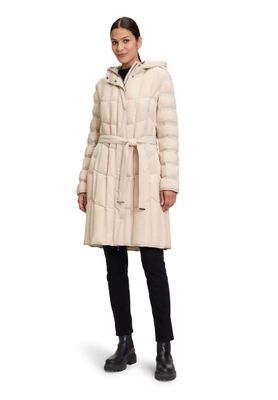 Betty Barclay Jacke Watte