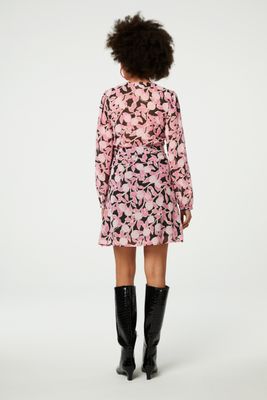 Fabienne Chapot Nia Short Dress