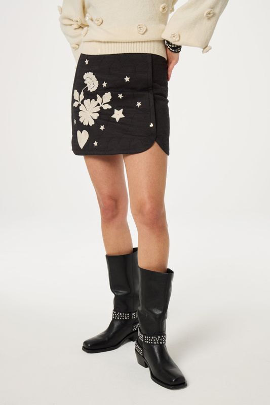 Fabienne Chapot Tori Skirt