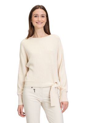 Betty Barclay Strickpullover Kurz 1/1 Arm