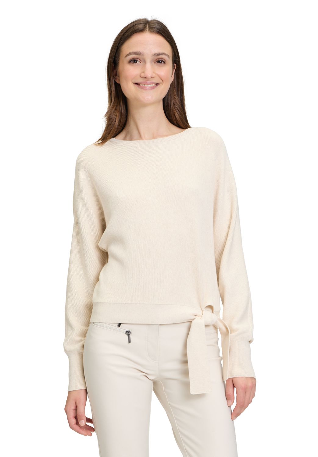 Betty Barclay Strickpullover Kurz 1/1 Arm