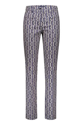 Gardeur Hose Zigarette Slim