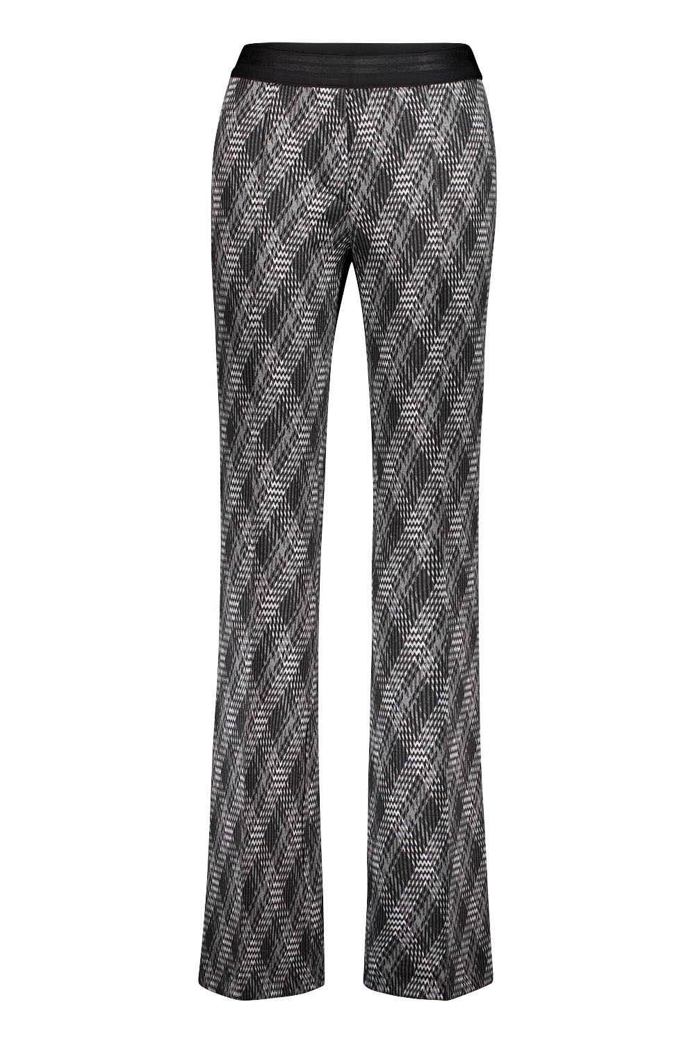 Gardeur Hose Bootcut Slim