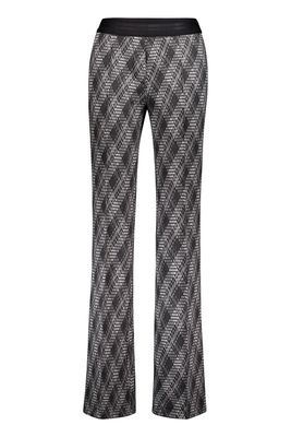 Gardeur Hose Bootcut Slim