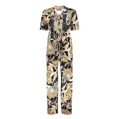 Geisha Jumpsuit amy