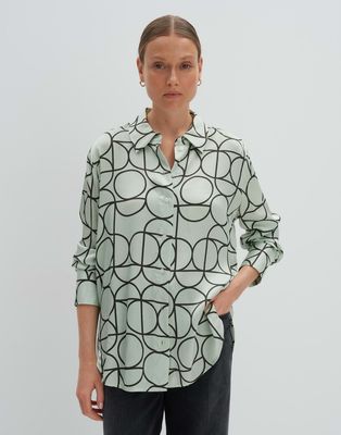 Someday Blouse Zeline