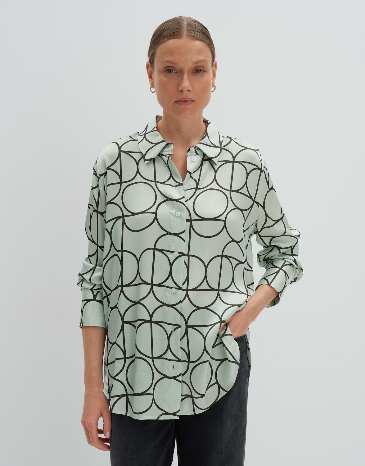 Someday Blouse Zeline