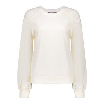 Geisha Sweater ecru