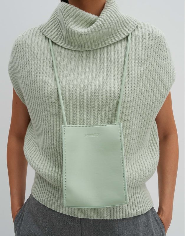 Someday Blieno bag Groen