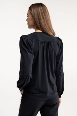 Studio Anneloes Les top Zwart