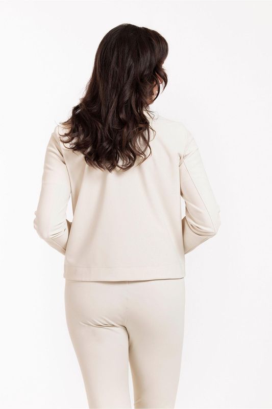 Studio Anneloes Claire bonded jacket