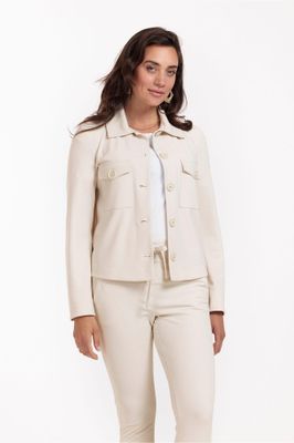 Studio Anneloes Claire bonded jacket