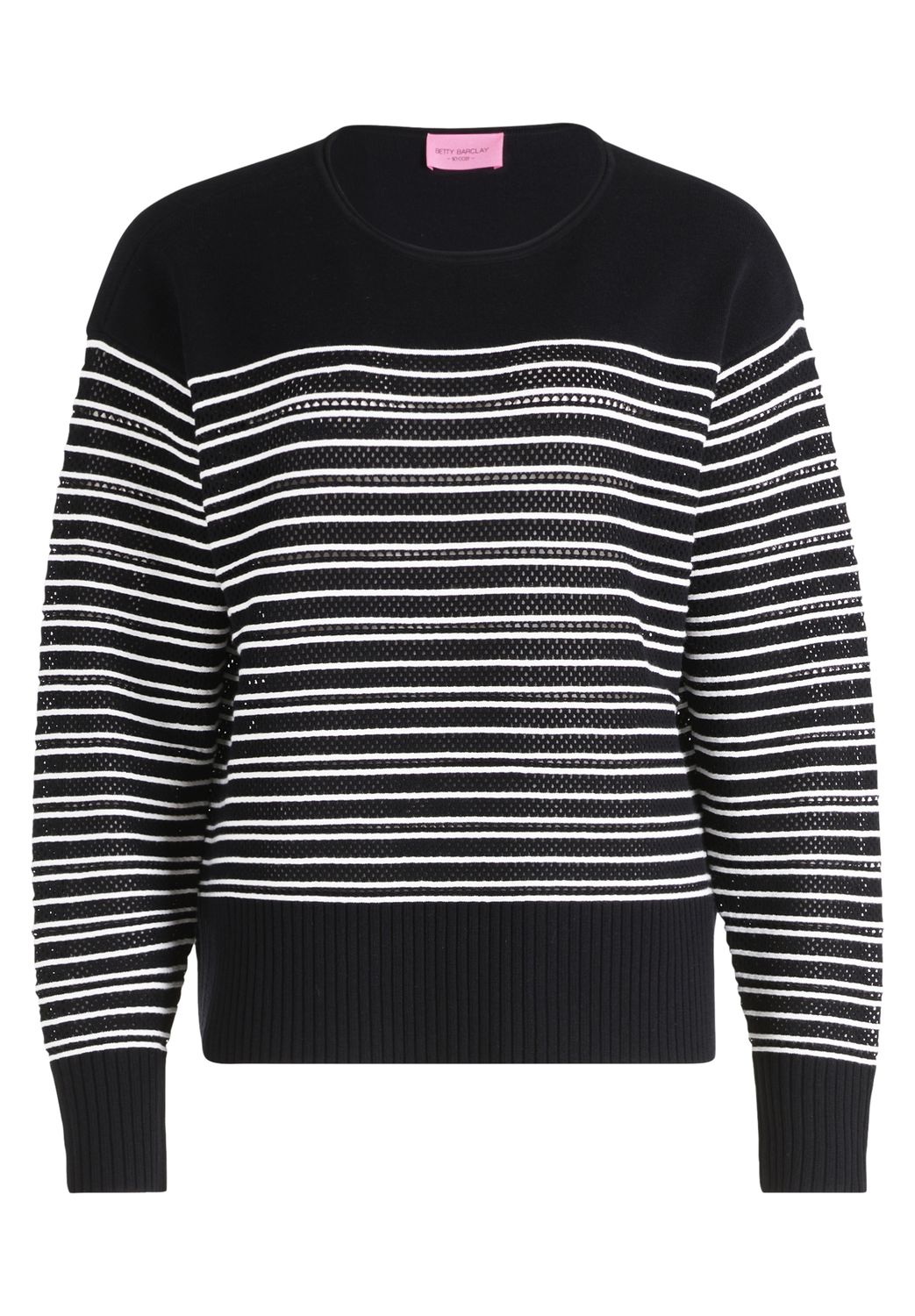 So Cosy Strickpullover Kurz 1/1 Arm
