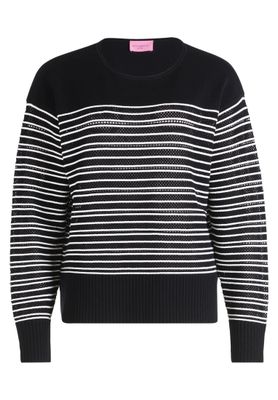 So Cosy Strickpullover Kurz 1/1 Arm