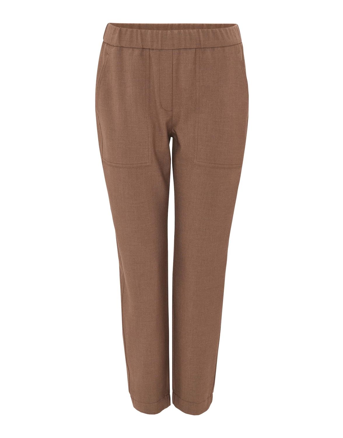 Opus broek Myha bruin