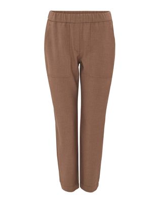 Opus broek Myha bruin