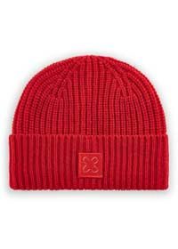 Codello Beanie Rood