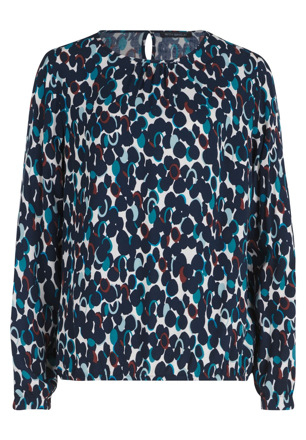 Betty Barclay top
