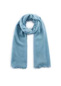 Codello blauwe sjaal
