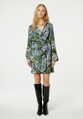 Fabienne Chapot Selena Short Dress