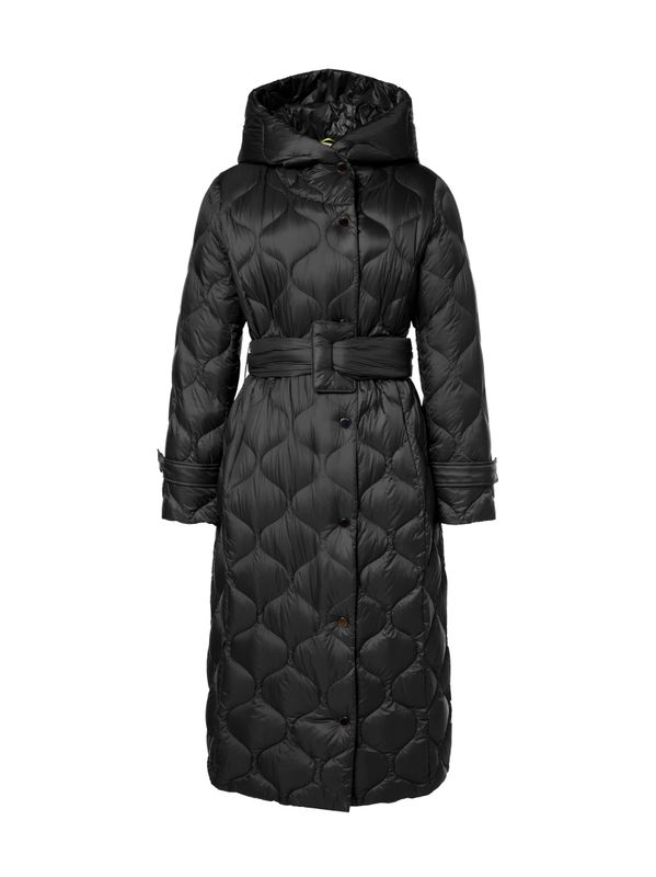 Beaumont ORELIA long coat