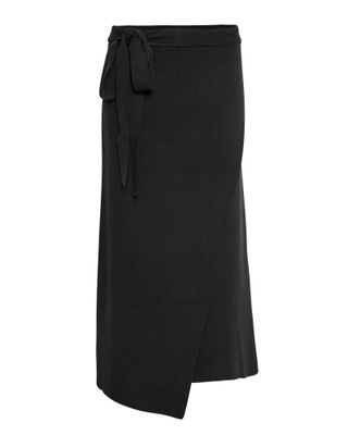 MSCH Copenhagen Karitte East Skirt Zwart