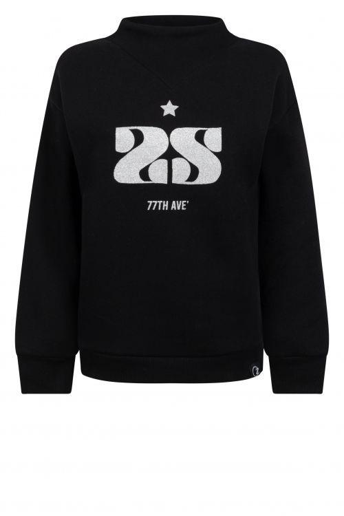 Zoso Sweater with logo