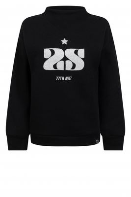 Zoso Sweater with logo