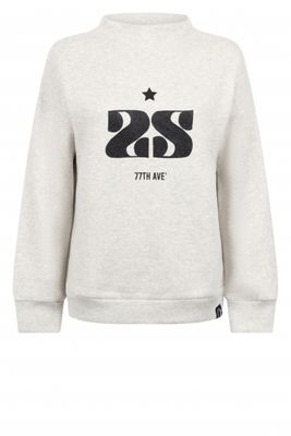 Zoso Sweater with logo