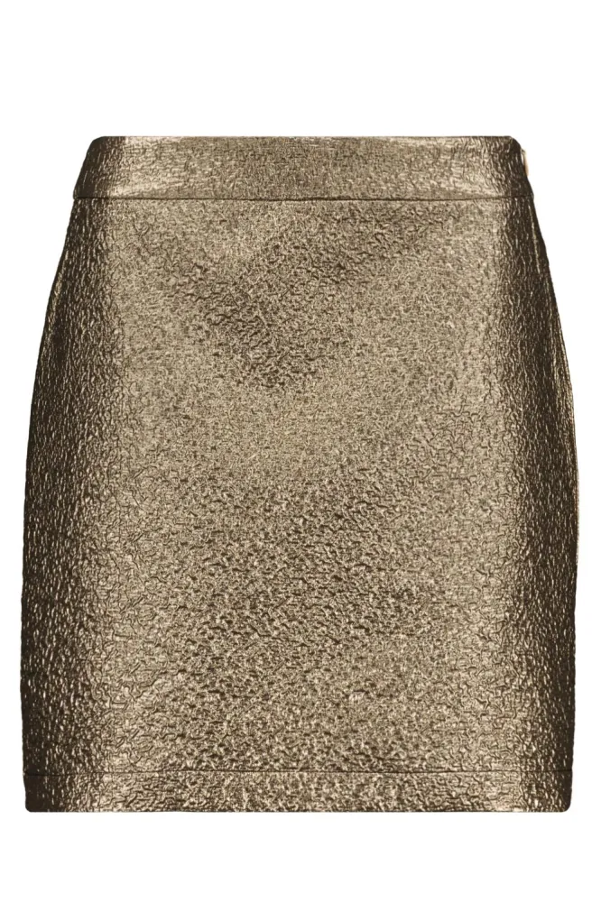 Geisha Skirt