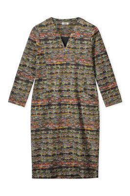 Kyra Jurk Beau boucle