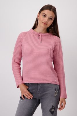 Monari trui roze