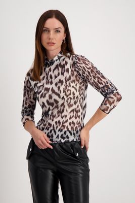 Monari top panter