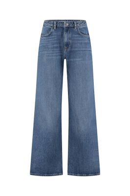 Studio Anneloes Lexie denim trousers