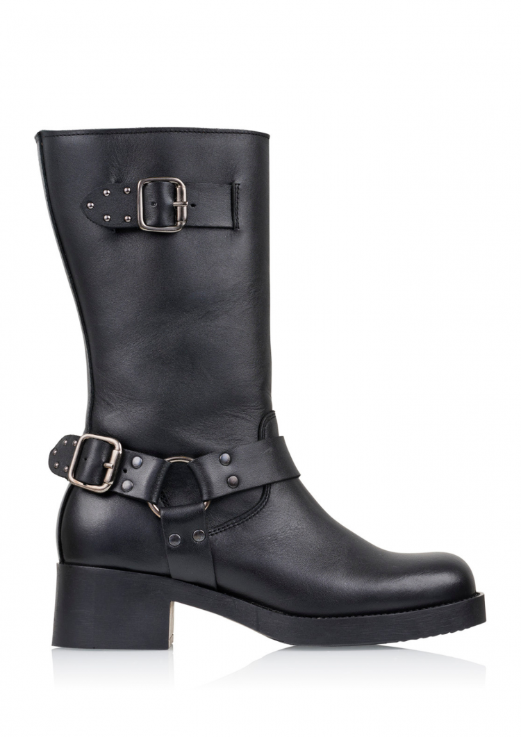DWRS Label bikerboot Kiana