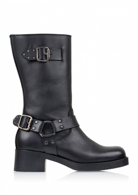 DWRS Label bikerboot Kiana