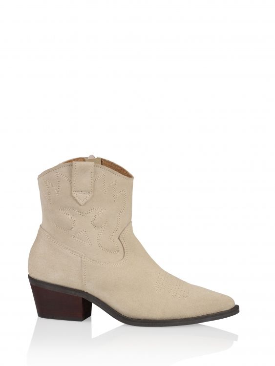 DWRS Label Serio Suede beige