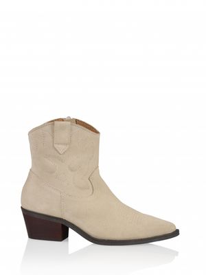 DWRS Label Serio Suede beige