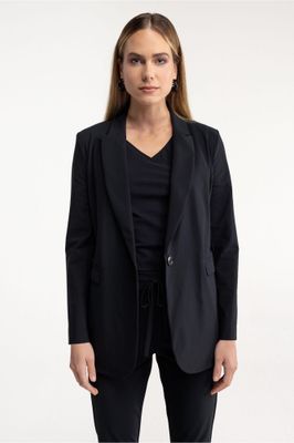 Studio Anneloes Fran blazer zwart
