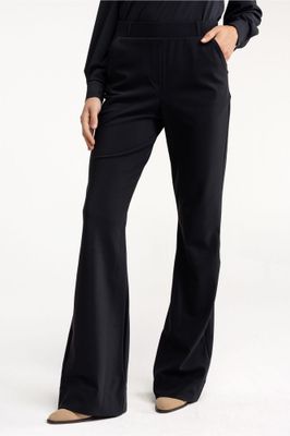 Studio Anneloes Flair LONG bonded trousers