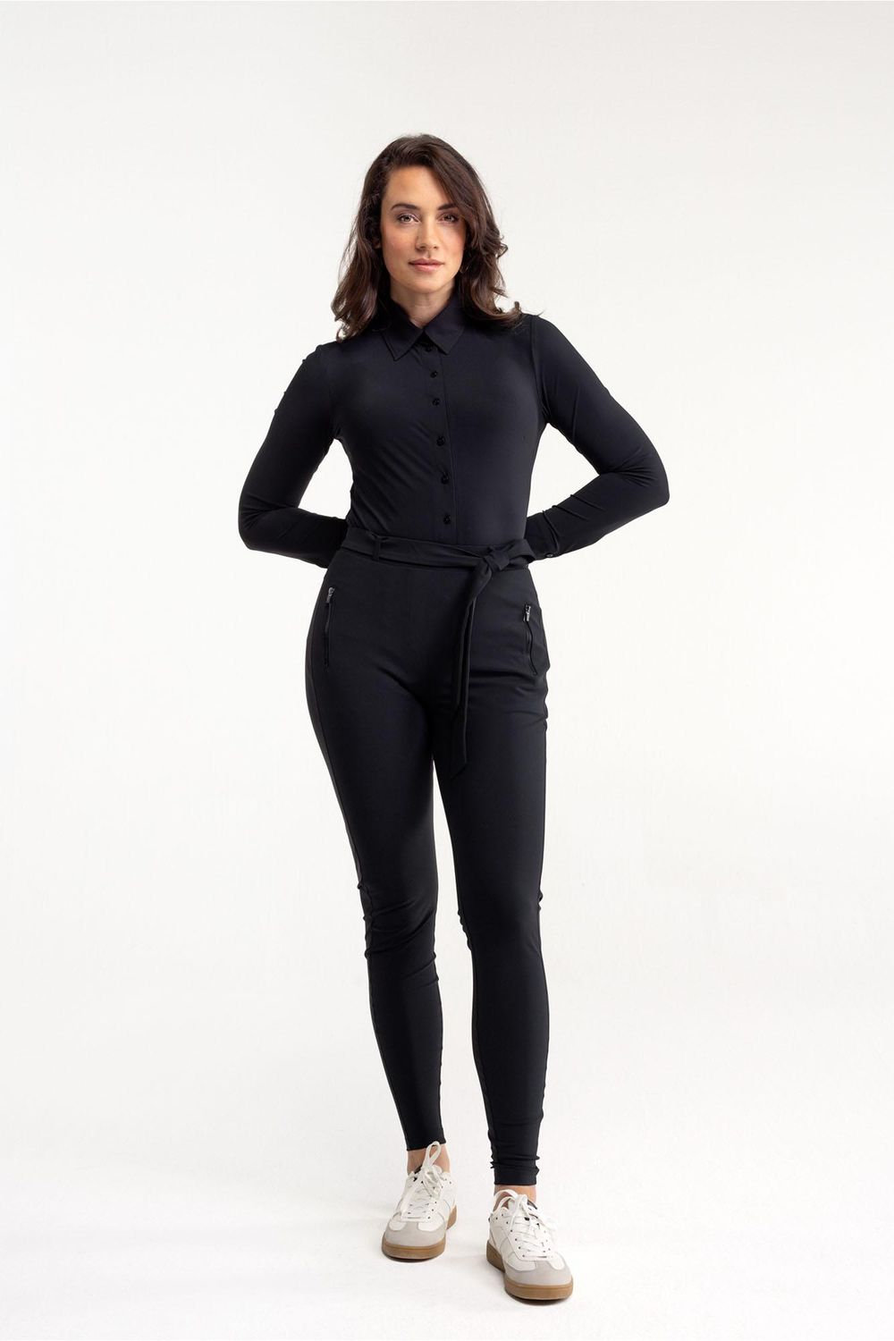 Studio Anneloes Margot trousers