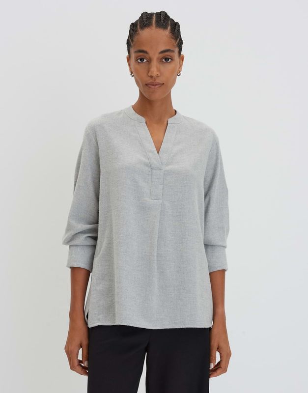 Someday Blouse Zanell