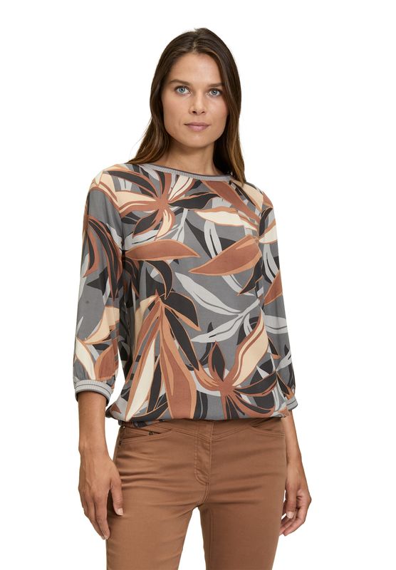 Betty Barclay Collection Bluse Koll 2