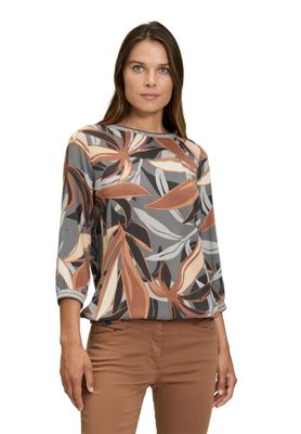 Betty Barclay Collection Bluse Koll 2
