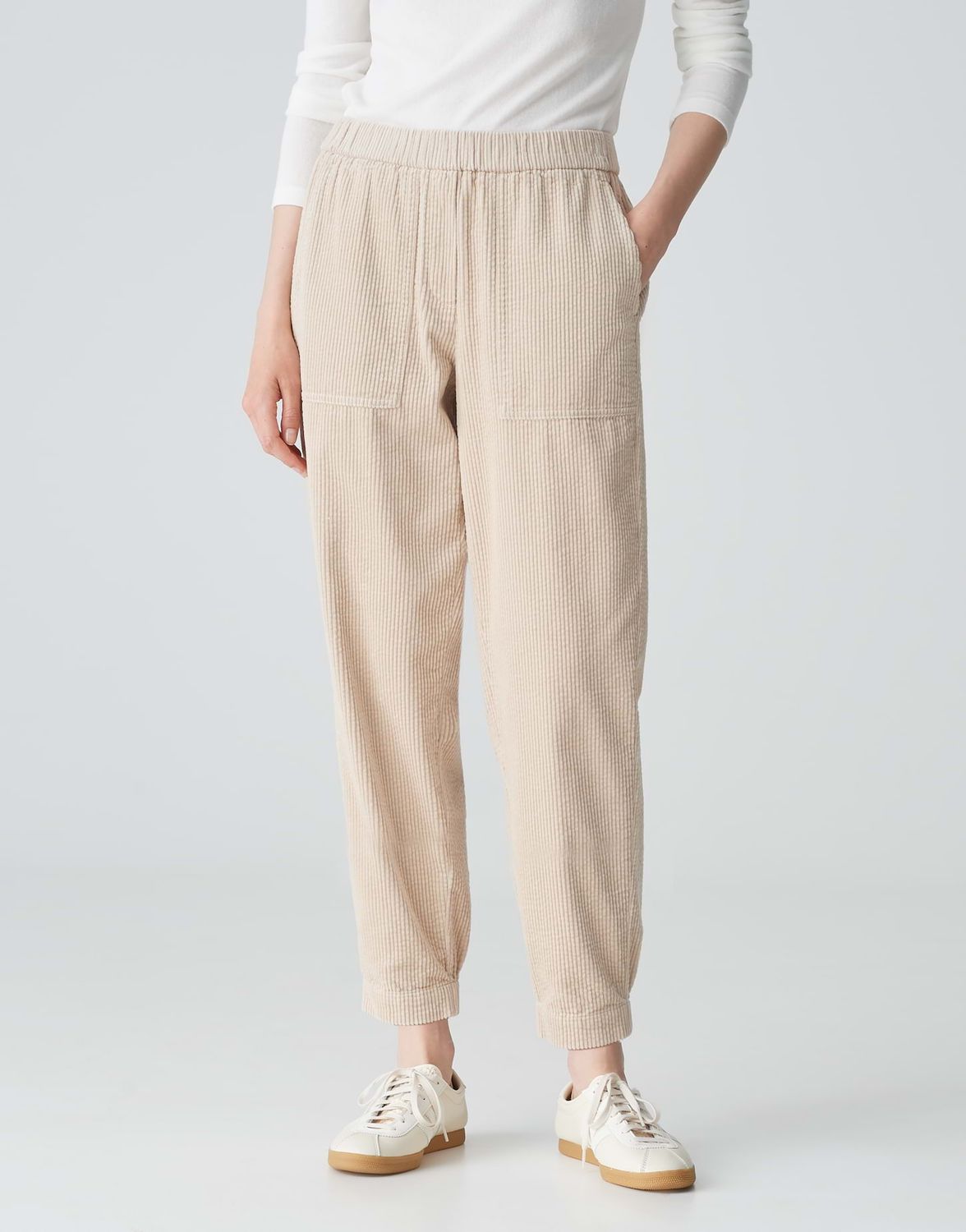 Opus Myha corduroy