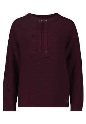 So Cosy Strickpullover Kurz 1/1 Arm
